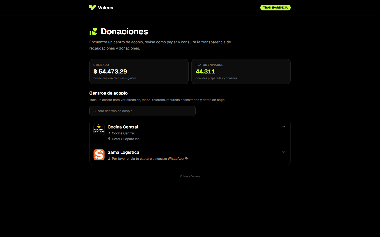 valee.app (Secure Mobile) — Android, iOS, Java project screenshot by Ustym Kushnir