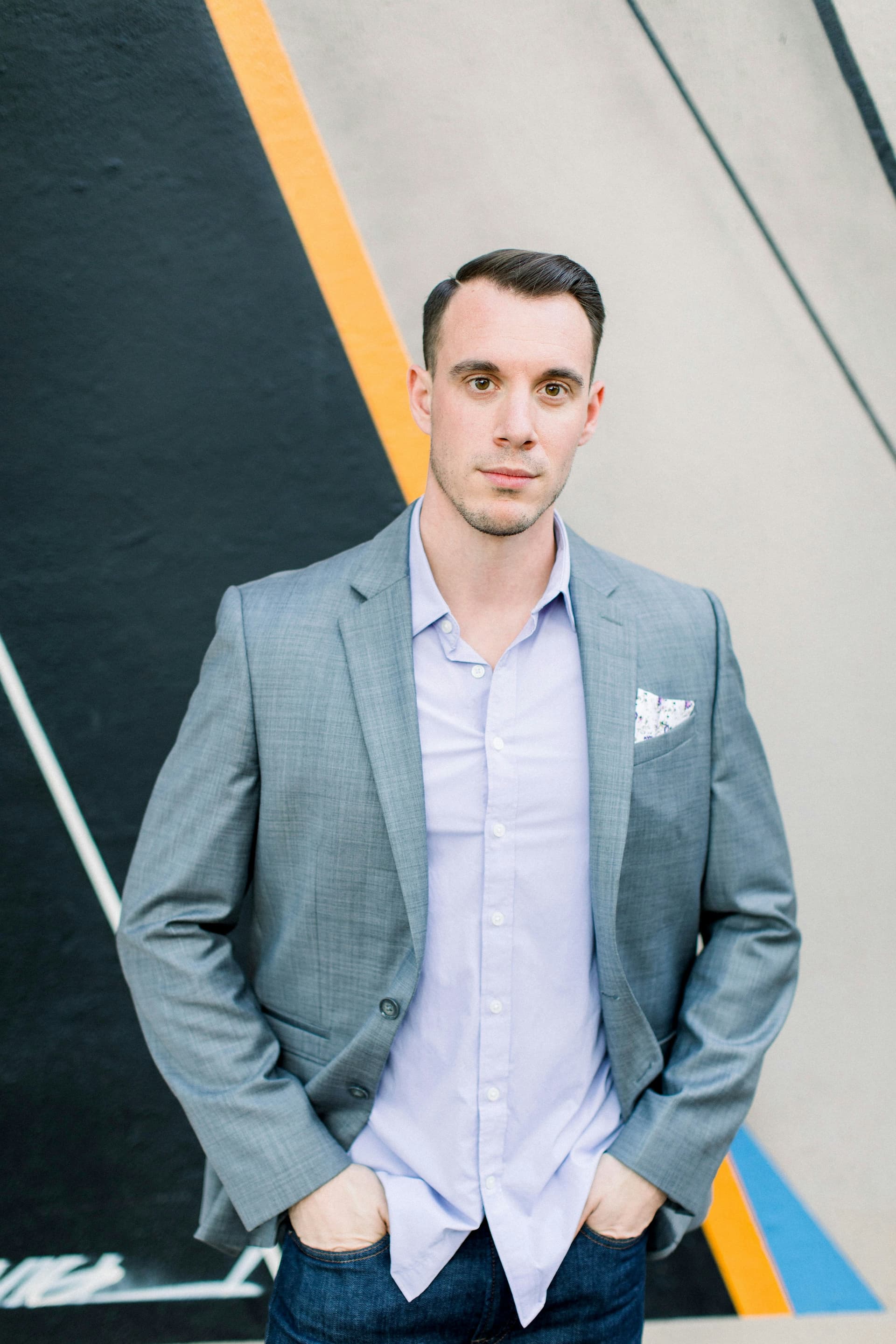 Ustym Kushnir — software engineer specializing in AI, security, blockchain, business automation and fintech